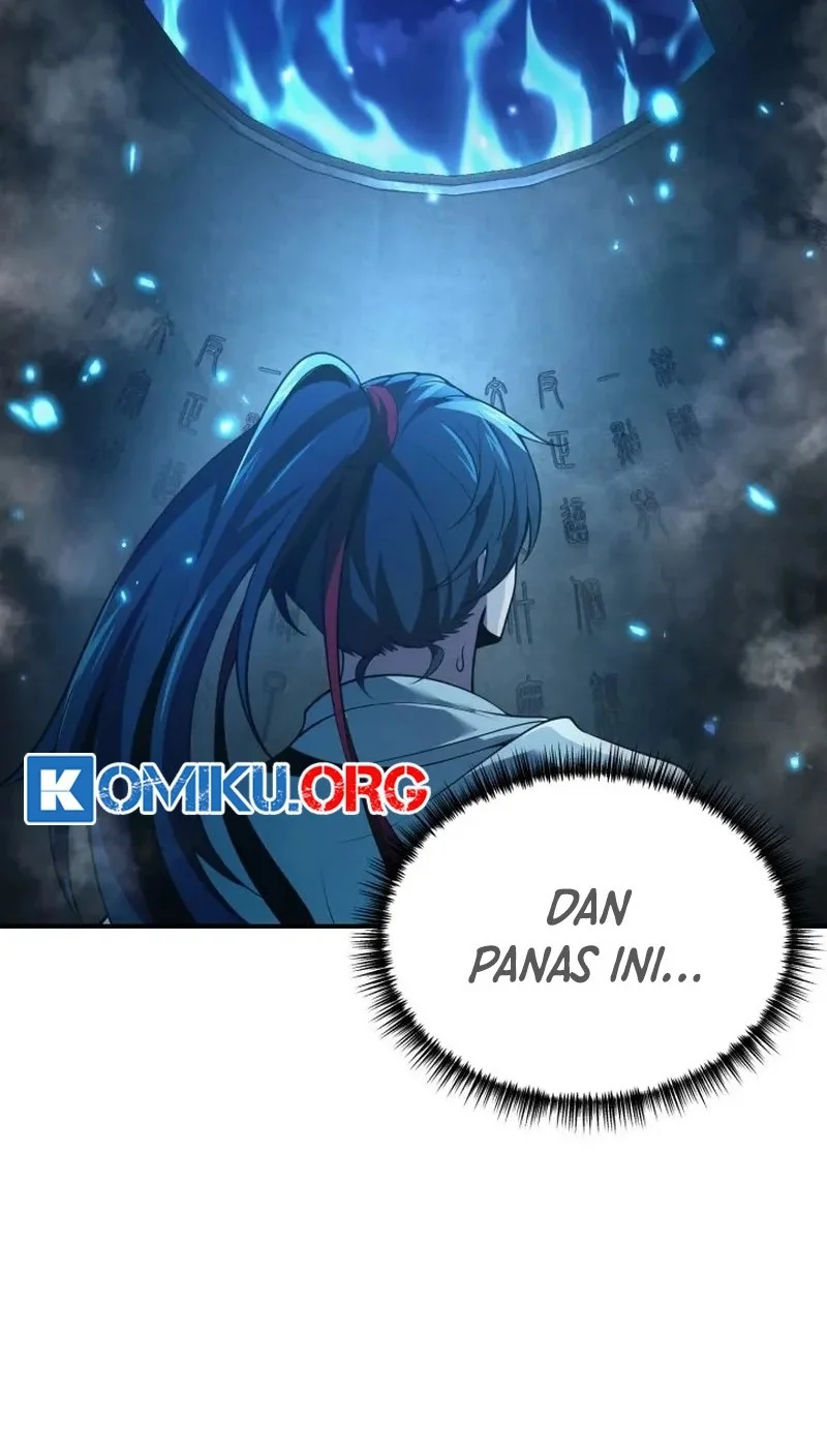 Reincarnation of the Martial God Chapter 1 - halaman 71