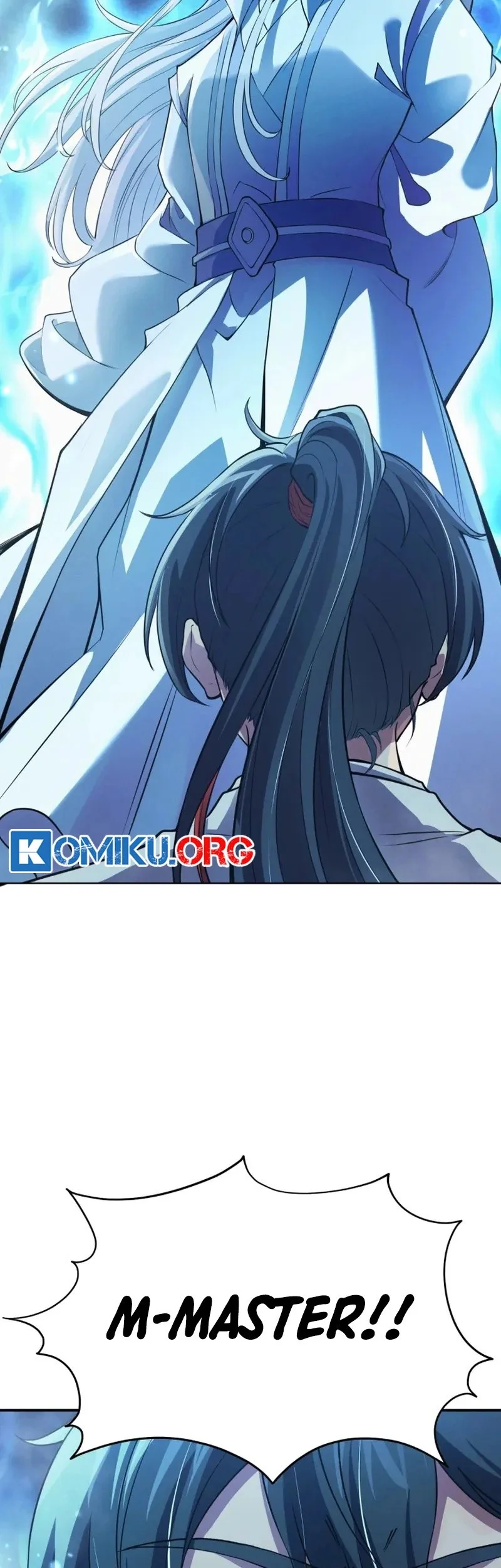 Reincarnation of the Martial God Chapter 1 - halaman 80