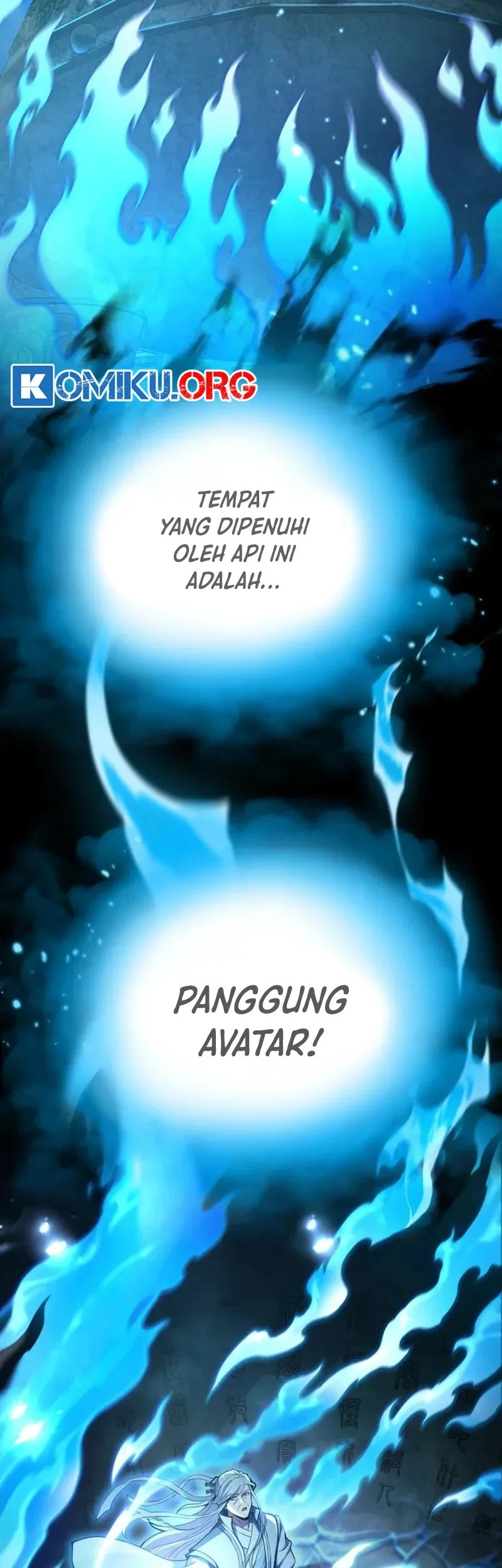 Reincarnation of the Martial God Chapter 1 - halaman 84
