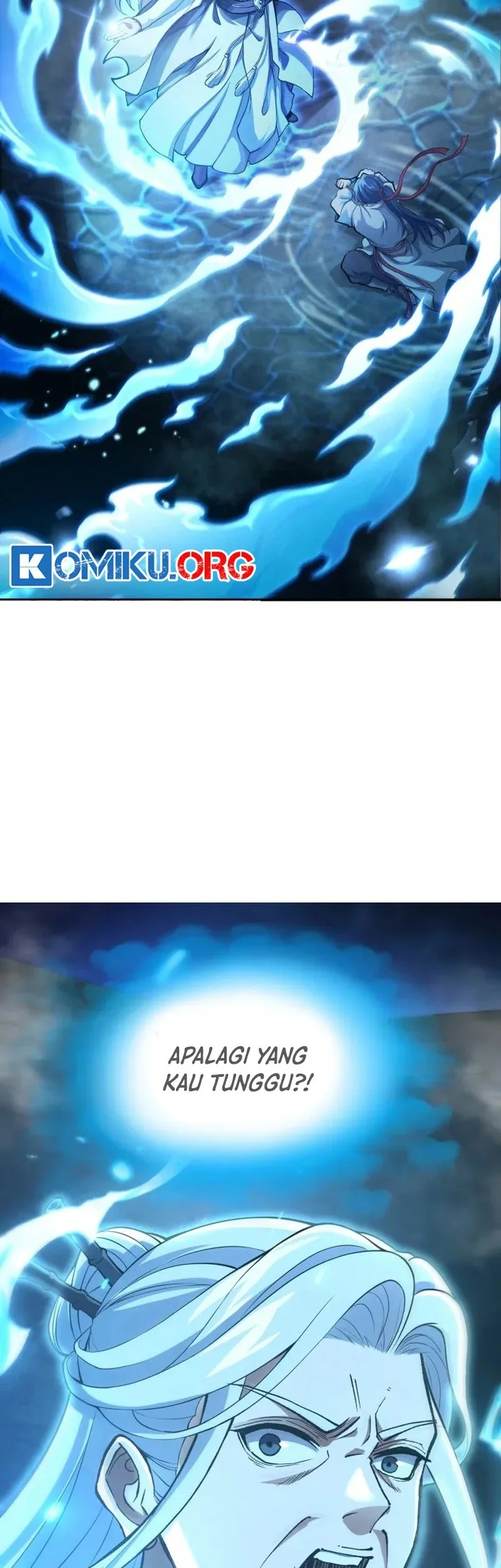 Reincarnation of the Martial God Chapter 1 - halaman 86
