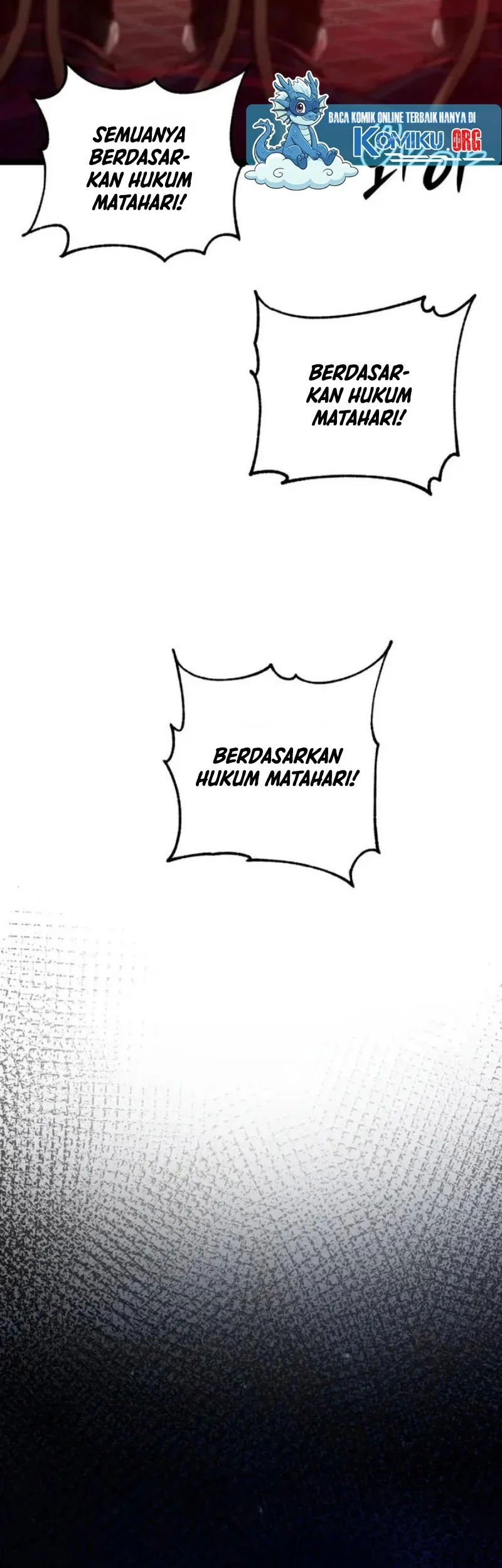 Reincarnation of the Martial God Chapter 10 - halaman 27