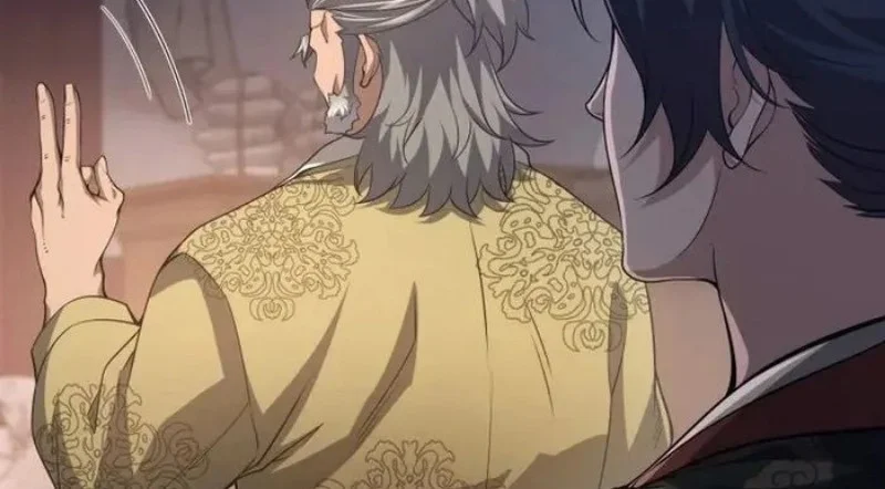 Reincarnation of the Martial God Chapter 10 - halaman 34