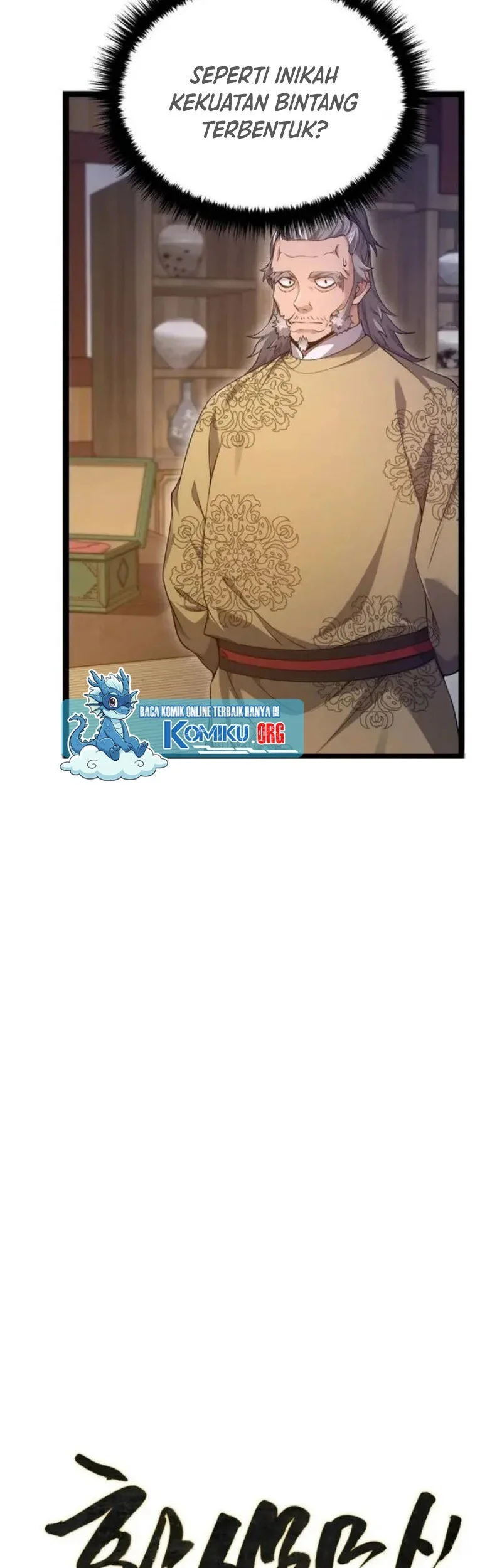 Reincarnation of the Martial God Chapter 10 - halaman 77