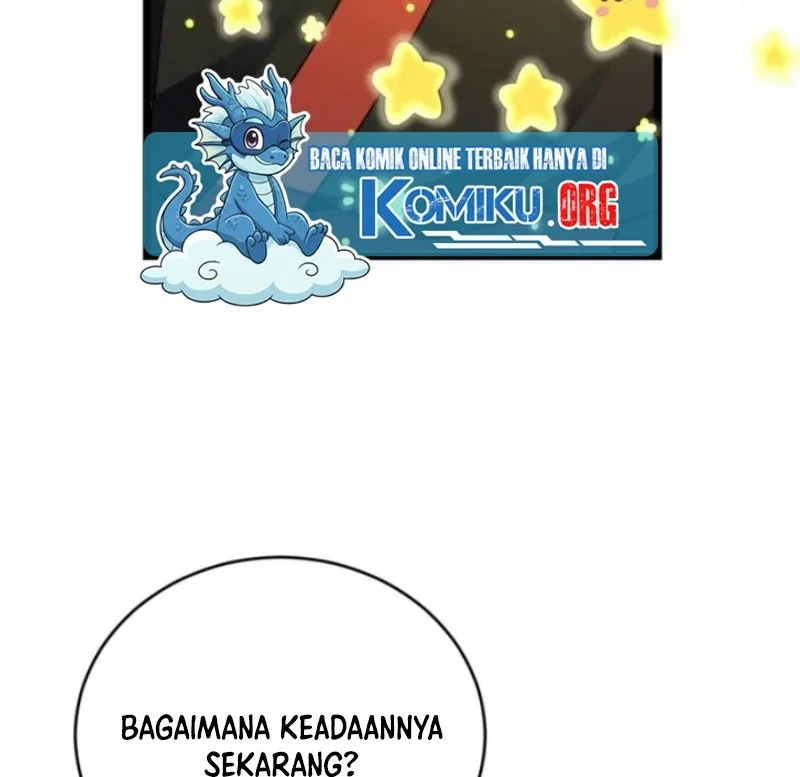 Reincarnation of the Martial God Chapter 11 - halaman 10