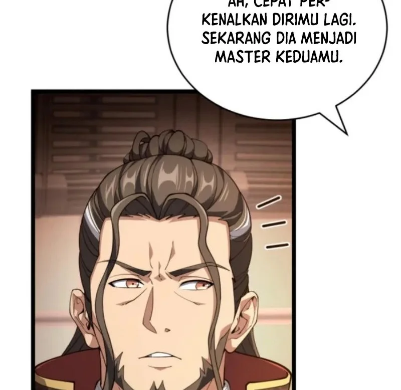 Reincarnation of the Martial God Chapter 11 - halaman 13
