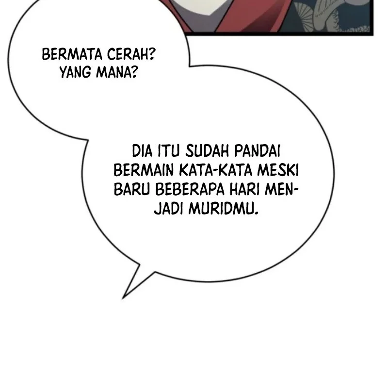 Reincarnation of the Martial God Chapter 11 - halaman 16
