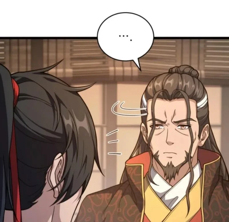 Reincarnation of the Martial God Chapter 11 - halaman 19