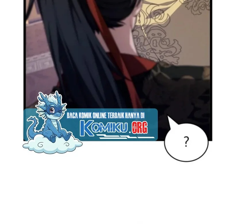 Reincarnation of the Martial God Chapter 11 - halaman 31