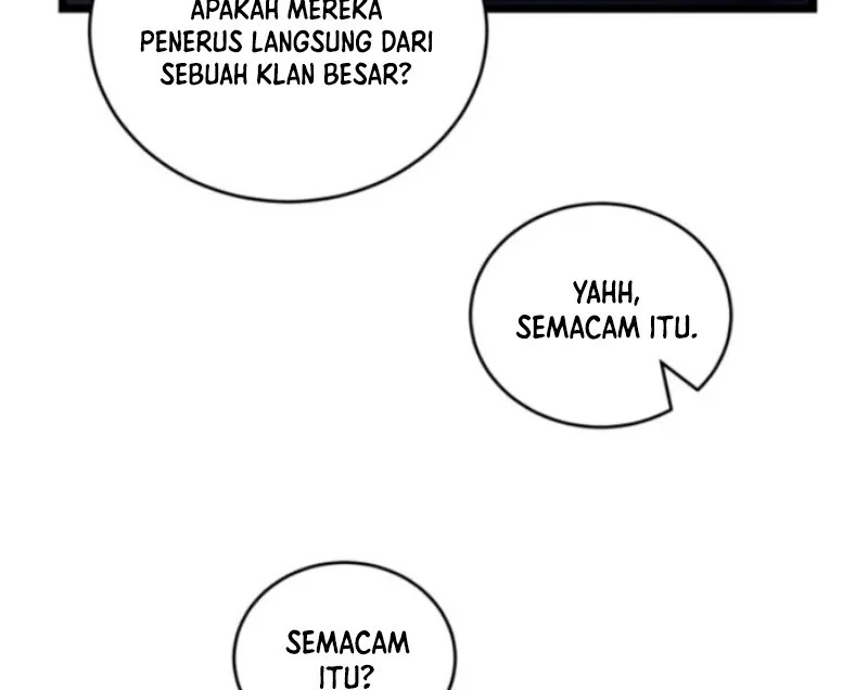 Reincarnation of the Martial God Chapter 11 - halaman 34