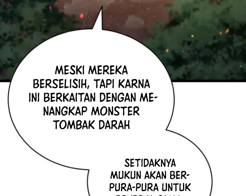 Reincarnation of the Martial God Chapter 11 - halaman 37