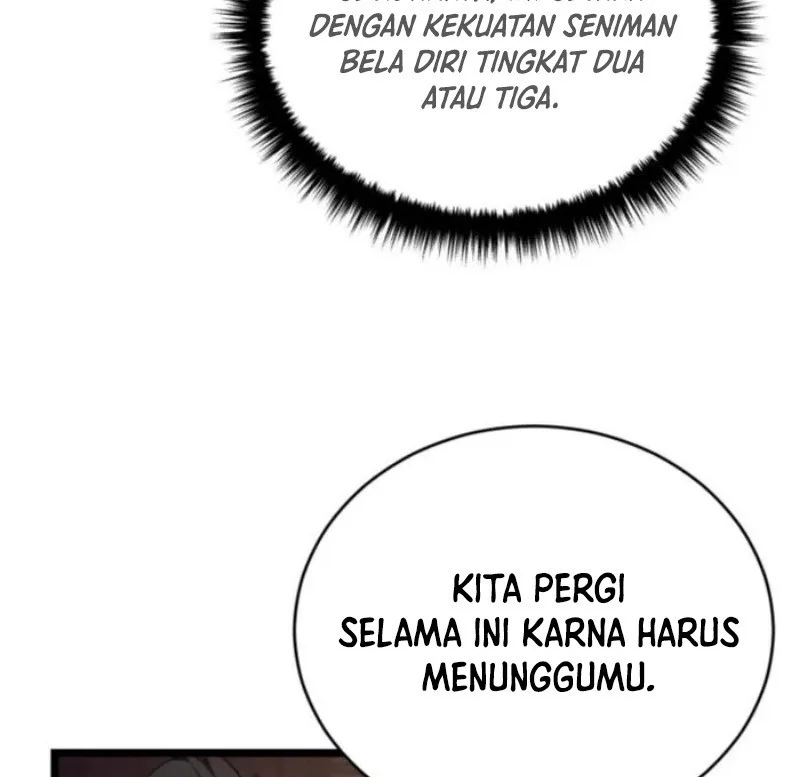 Reincarnation of the Martial God Chapter 11 - halaman 4