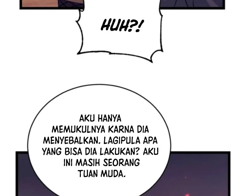 Reincarnation of the Martial God Chapter 11 - halaman 52