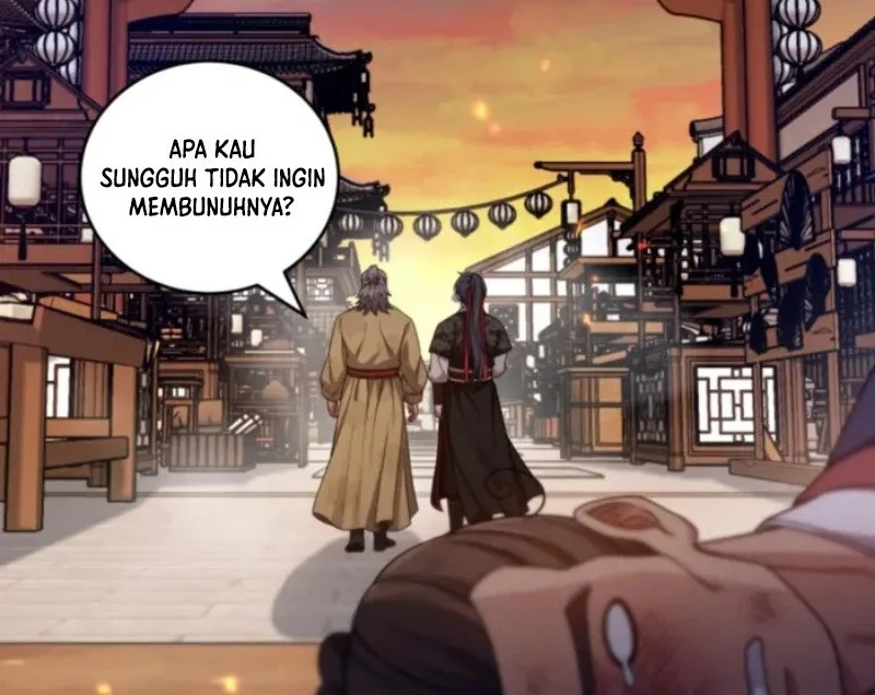 Reincarnation of the Martial God Chapter 11 - halaman 55