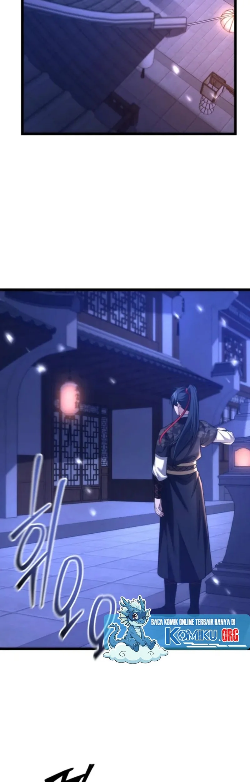 Reincarnation of the Martial God Chapter 11 - halaman 69