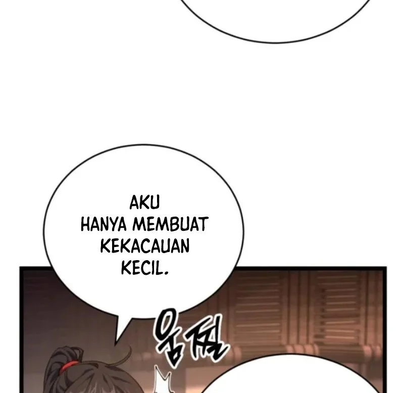 Reincarnation of the Martial God Chapter 11 - halaman 7