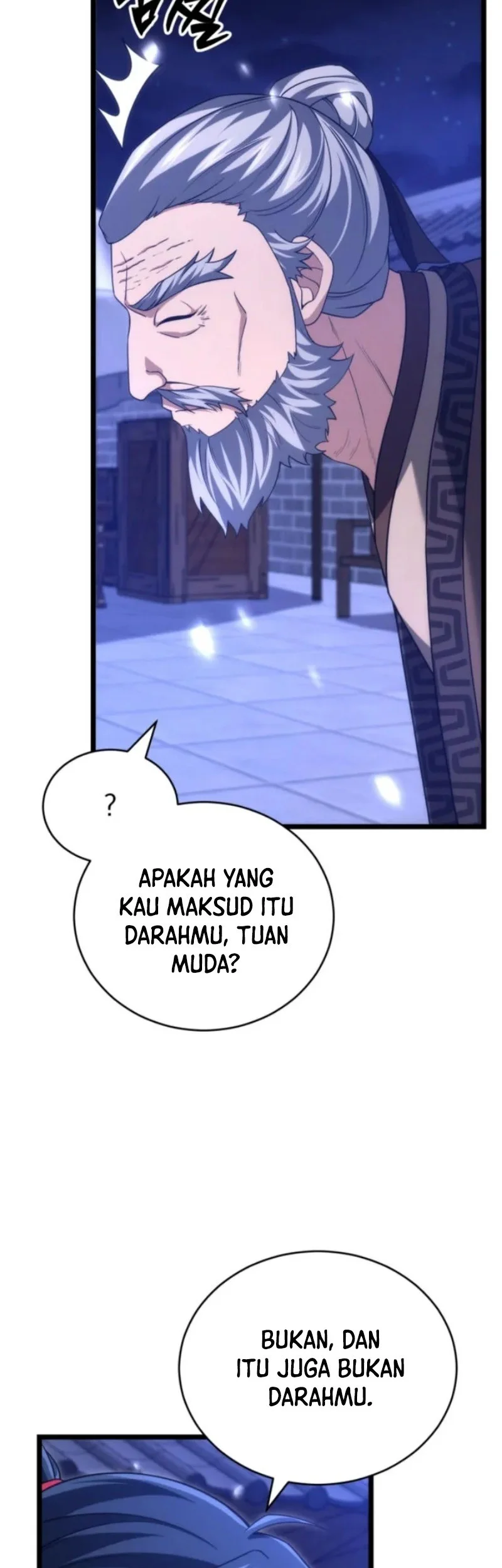 Reincarnation of the Martial God Chapter 11 - halaman 74