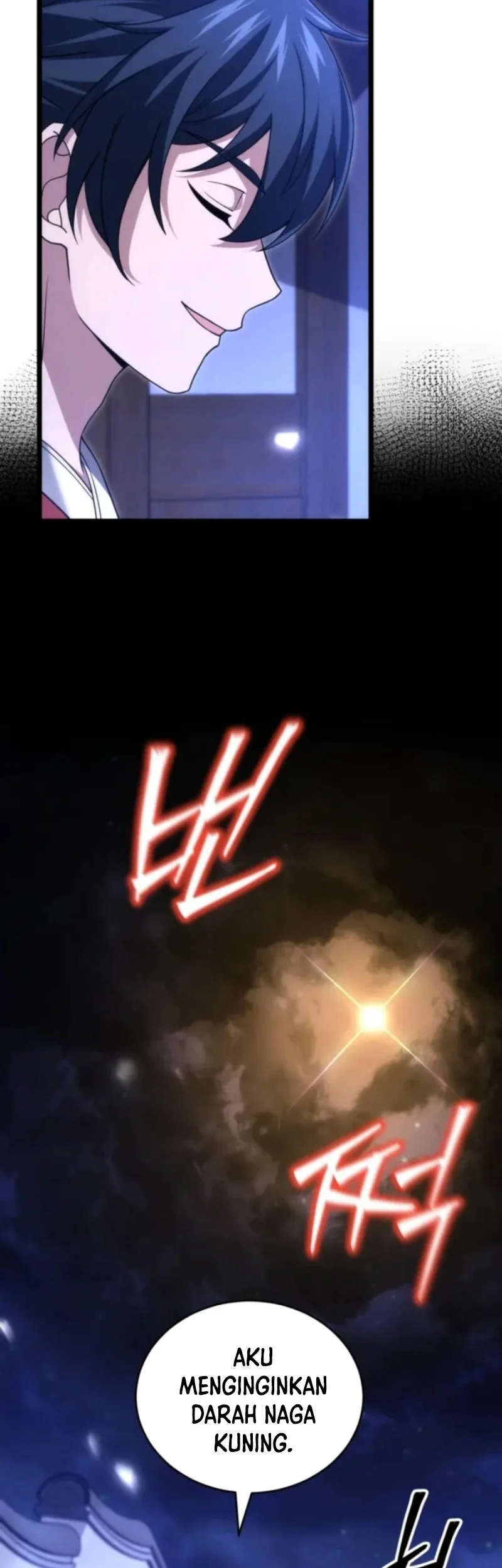 Reincarnation of the Martial God Chapter 11 - halaman 75