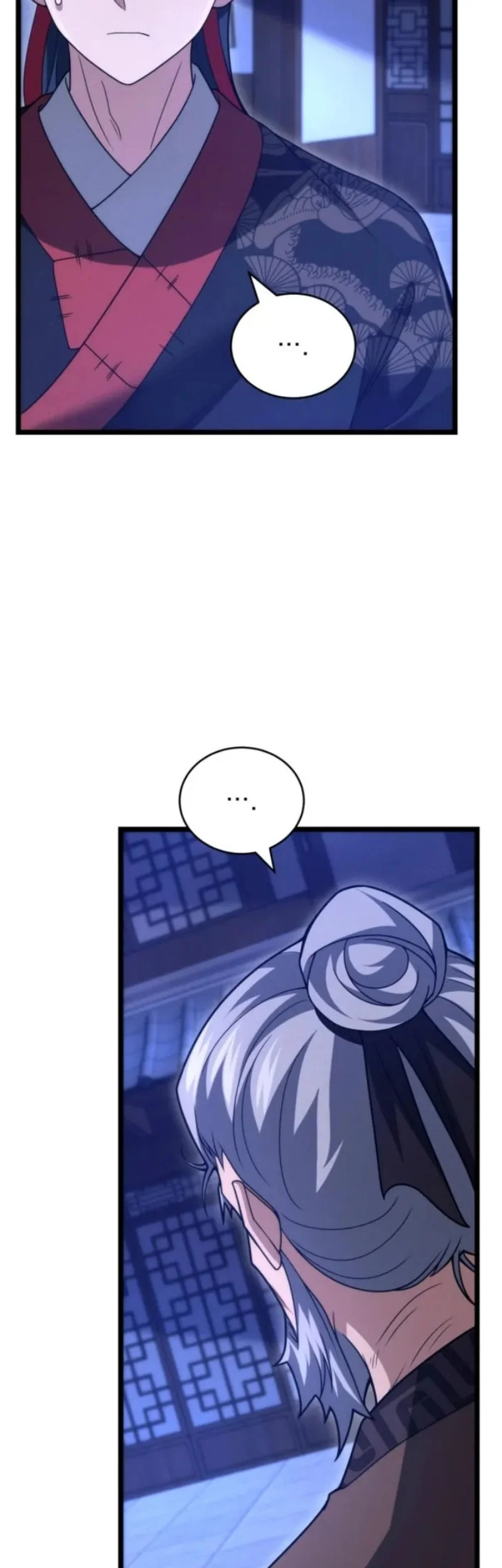 Reincarnation of the Martial God Chapter 11 - halaman 87