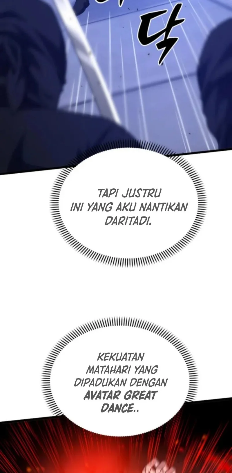 Reincarnation of the Martial God Chapter 12 - halaman 13