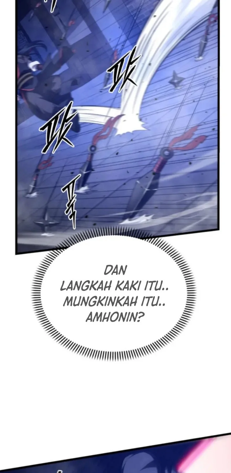 Reincarnation of the Martial God Chapter 12 - halaman 3
