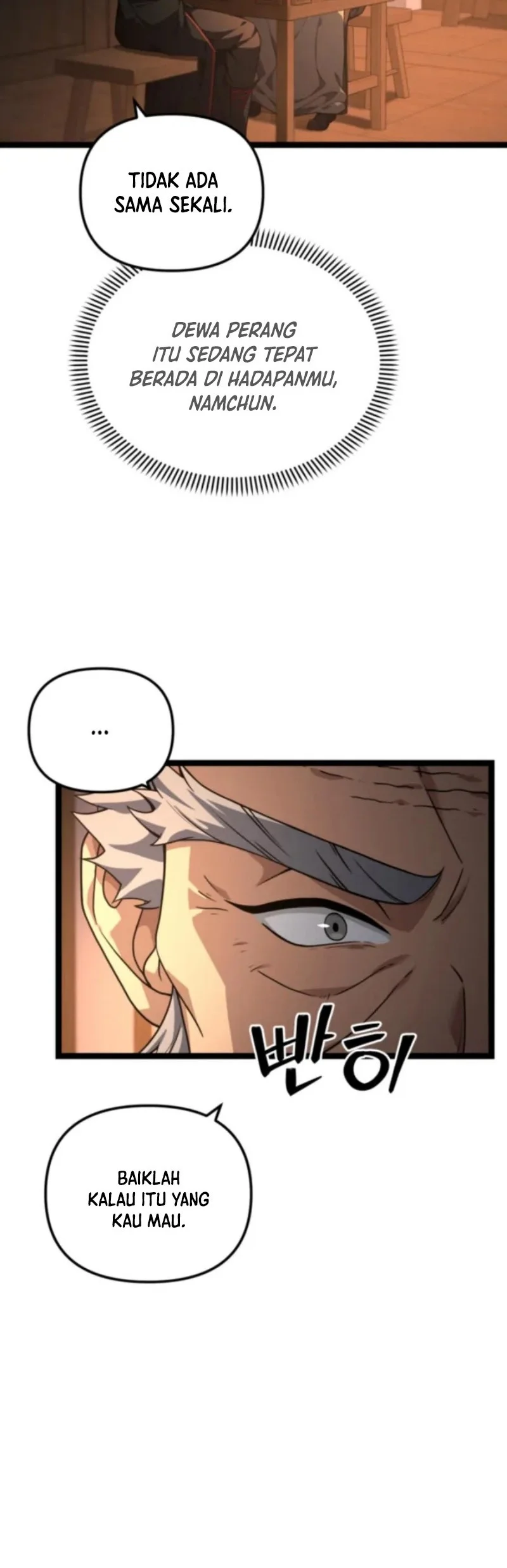 Reincarnation of the Martial God Chapter 12 - halaman 59