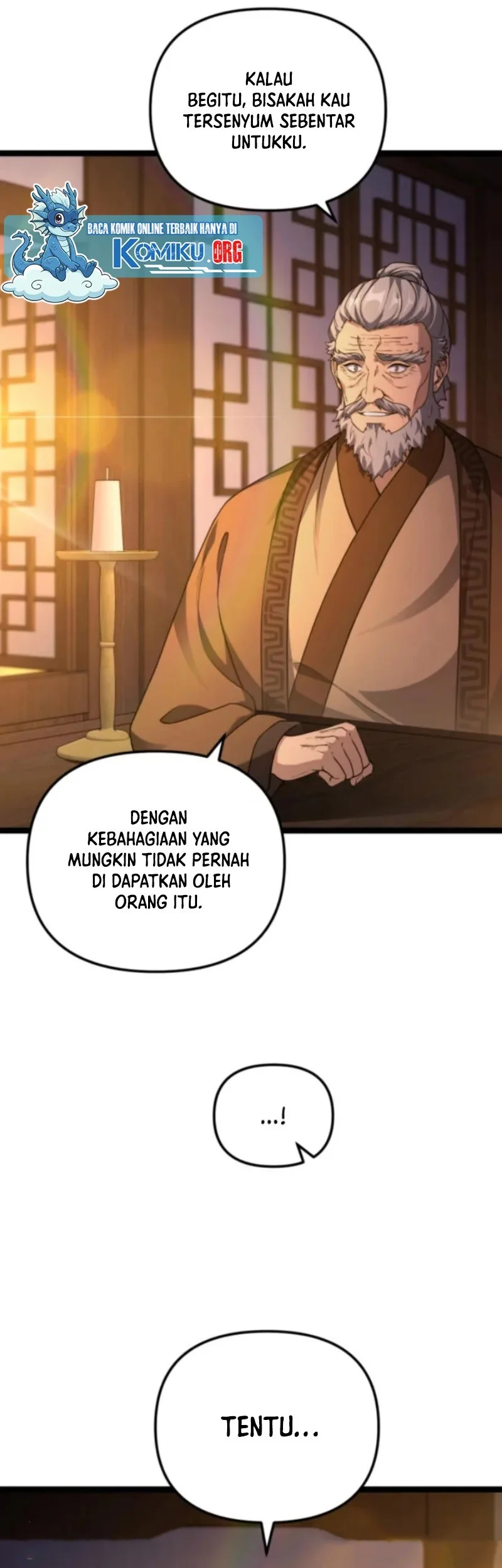 Reincarnation of the Martial God Chapter 12 - halaman 60