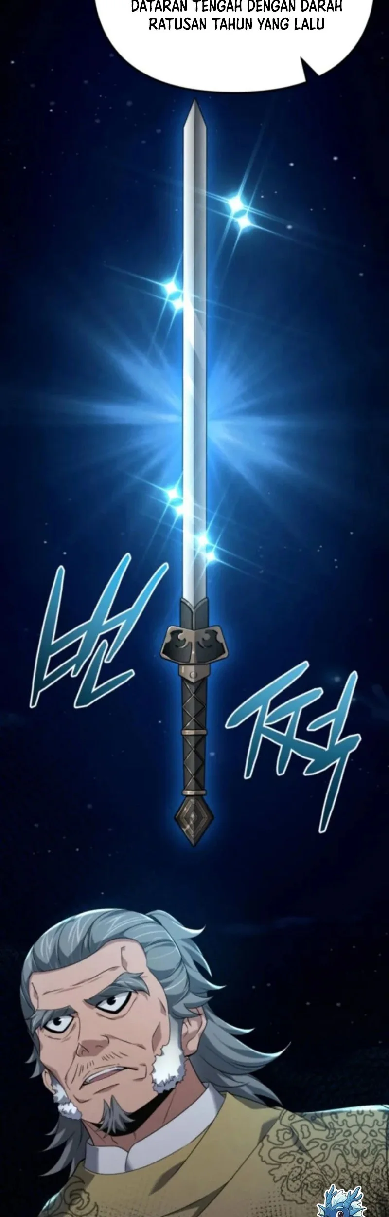 Reincarnation of the Martial God Chapter 13 - halaman 49
