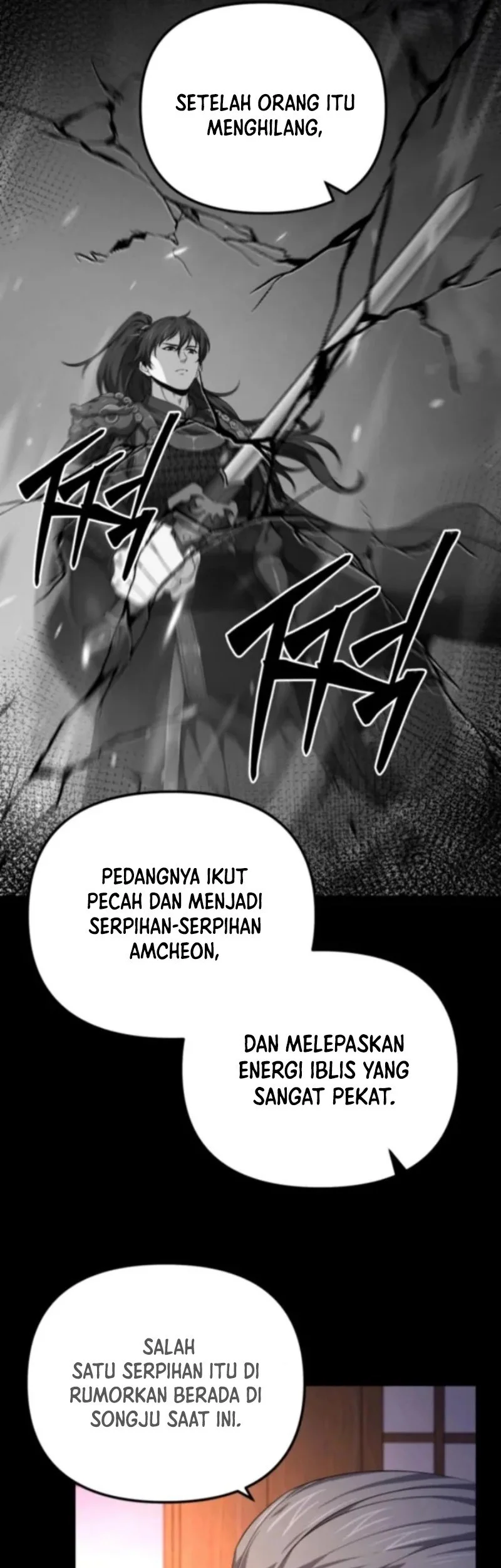 Reincarnation of the Martial God Chapter 13 - halaman 52
