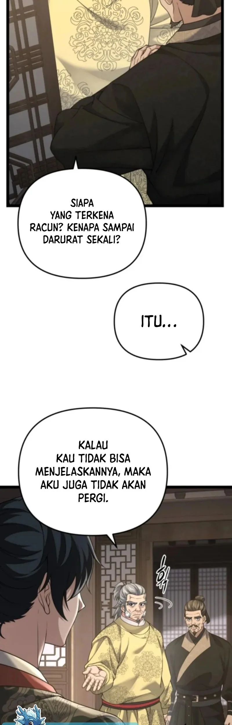 Reincarnation of the Martial God Chapter 13 - halaman 59