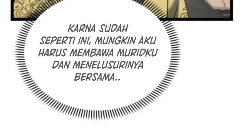 Reincarnation of the Martial God Chapter 13 - halaman 66