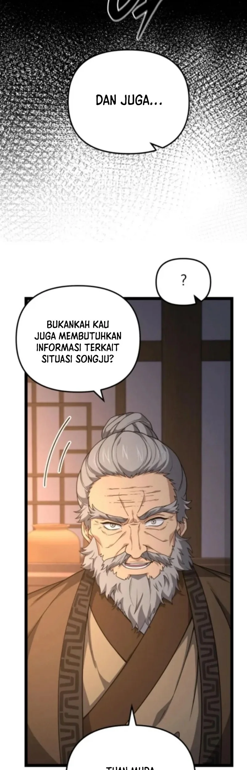 Reincarnation of the Martial God Chapter 13 - halaman 7