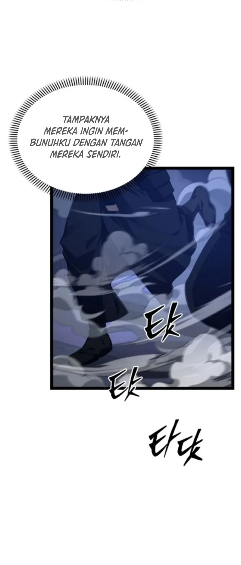 Reincarnation of the Martial God Chapter 14 - halaman 11