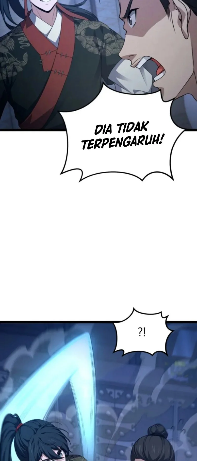 Reincarnation of the Martial God Chapter 14 - halaman 15