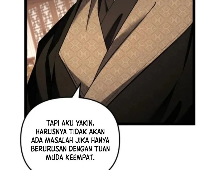 Reincarnation of the Martial God Chapter 14 - halaman 45