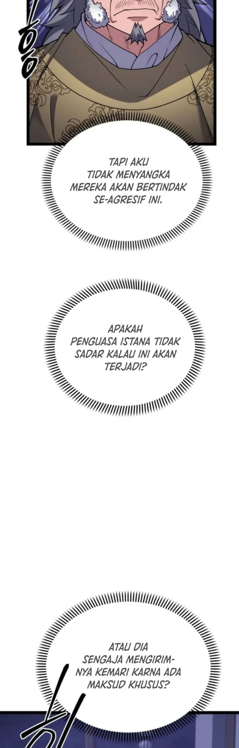 Reincarnation of the Martial God Chapter 14 - halaman 56