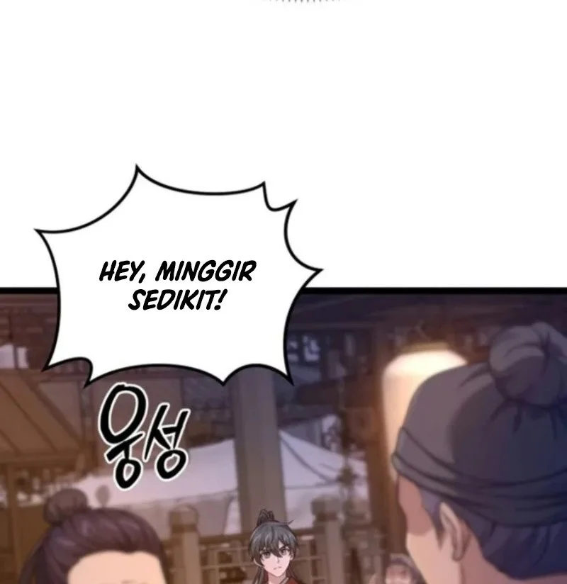 Reincarnation of the Martial God Chapter 14 - halaman 69