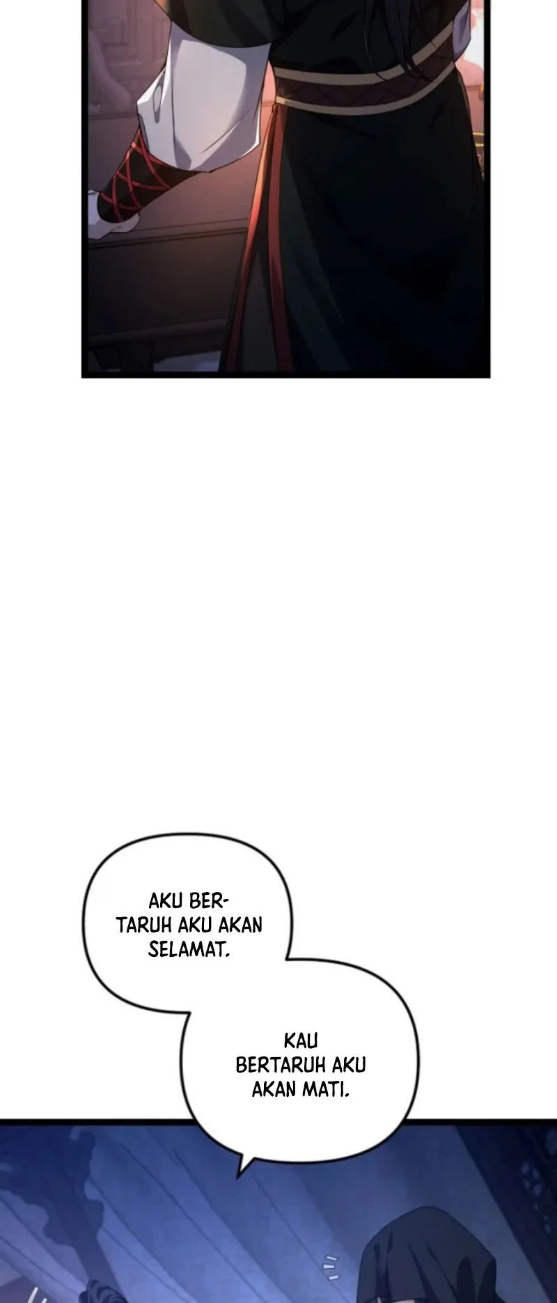 Reincarnation of the Martial God Chapter 14 - halaman 7