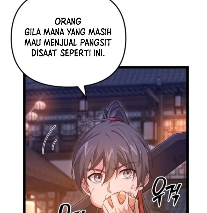Reincarnation of the Martial God Chapter 14 - halaman 75