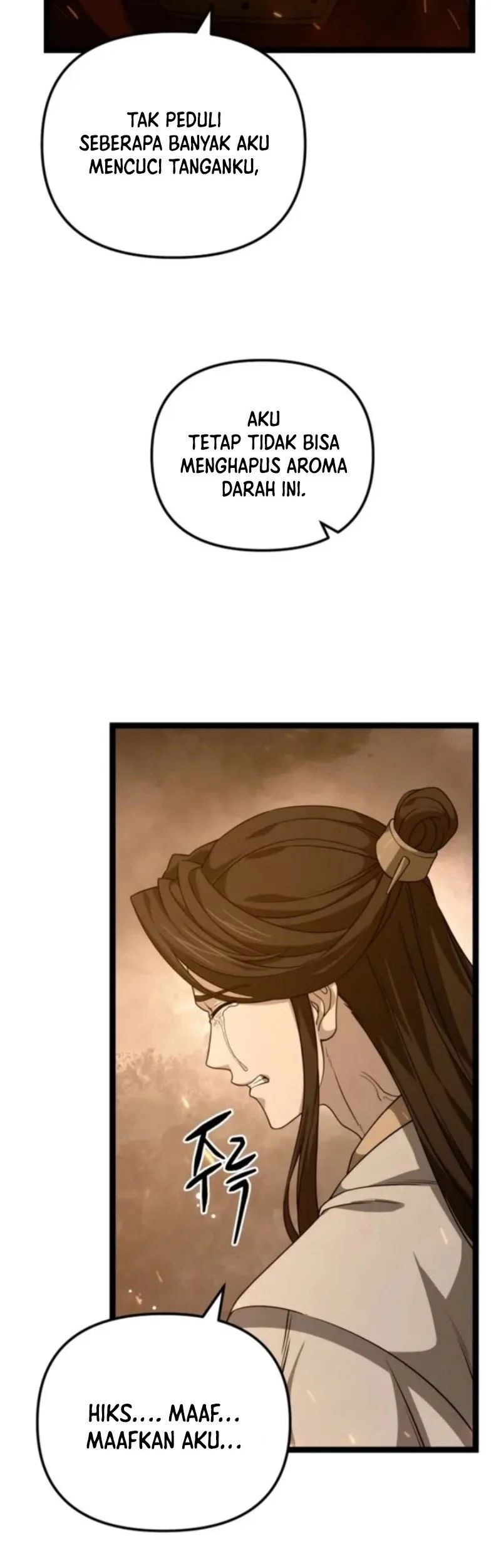 Reincarnation of the Martial God Chapter 15 - halaman 10