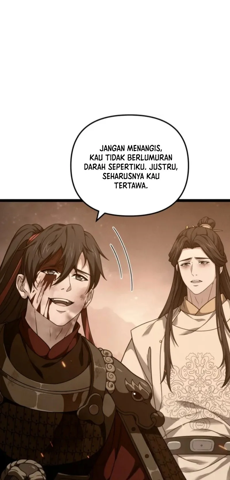 Reincarnation of the Martial God Chapter 15 - halaman 11