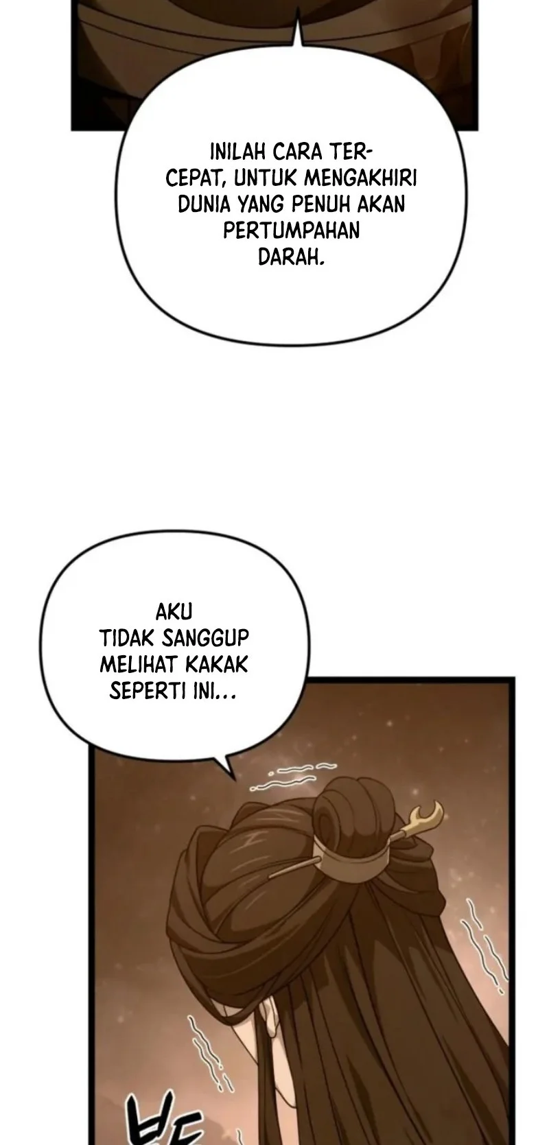 Reincarnation of the Martial God Chapter 15 - halaman 13
