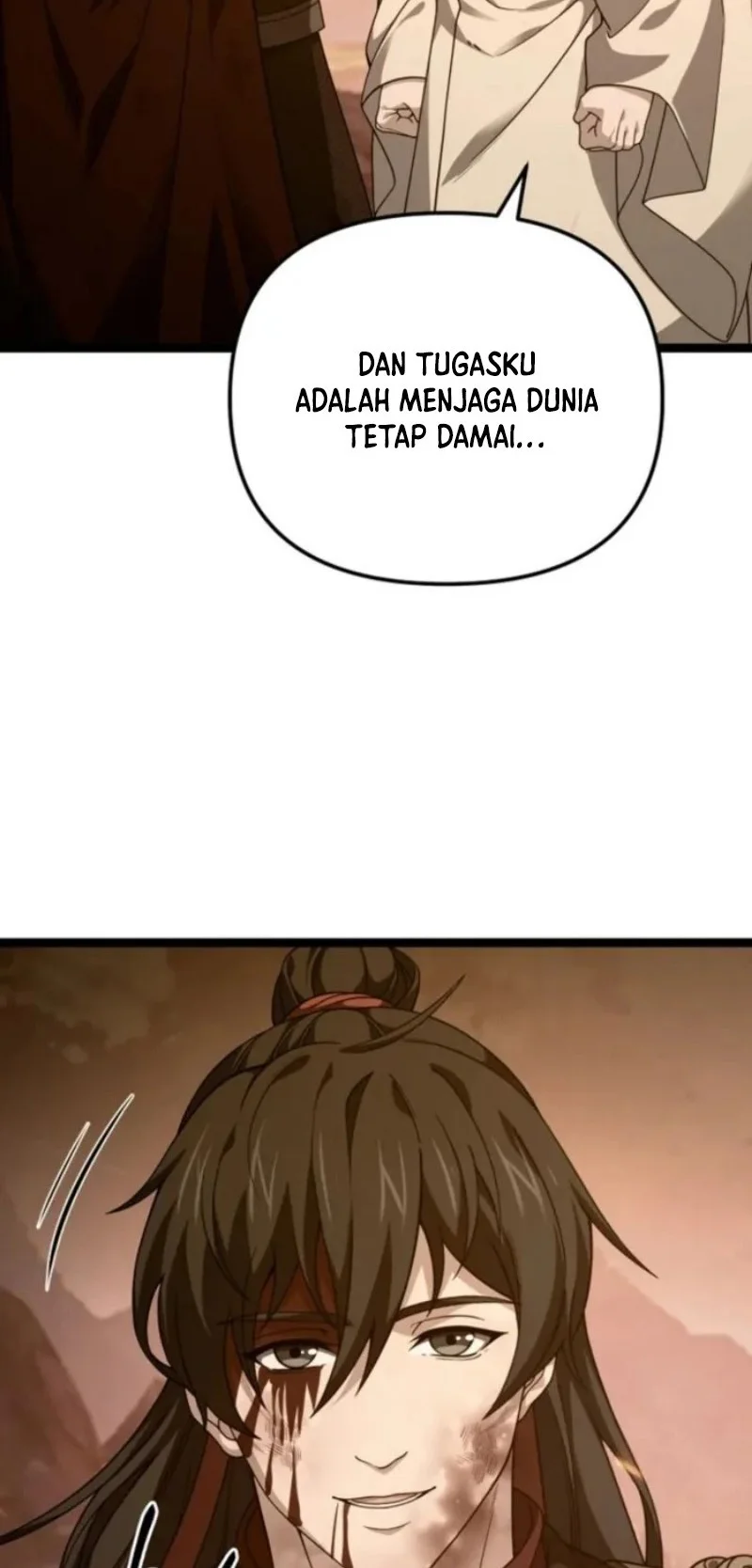 Reincarnation of the Martial God Chapter 15 - halaman 15