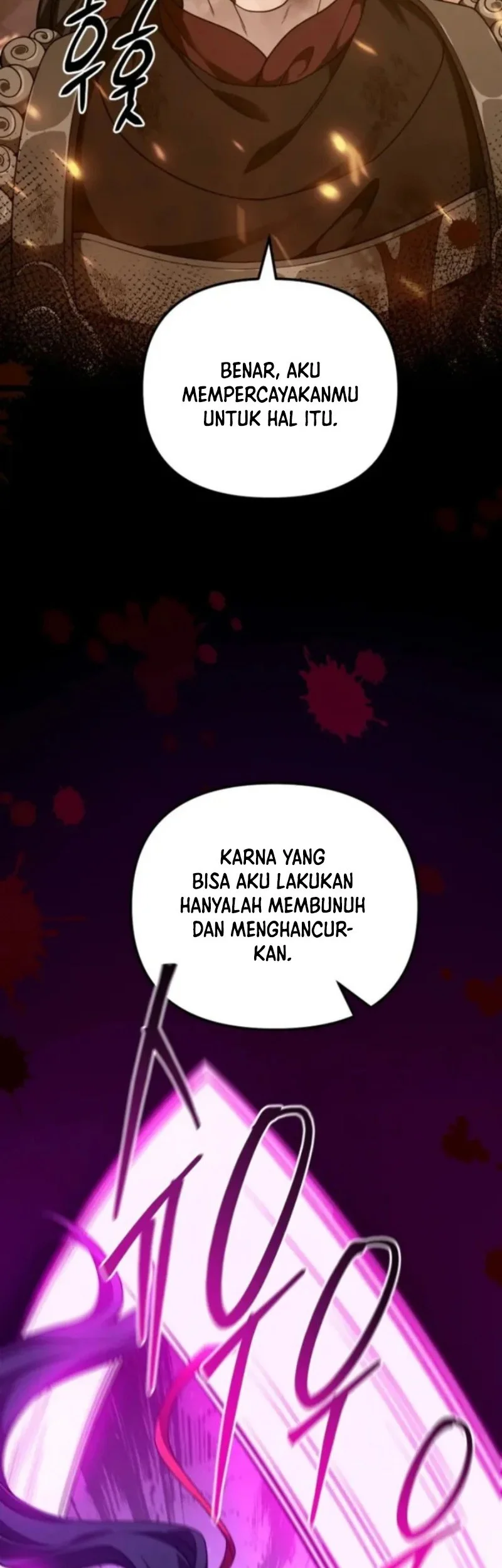 Reincarnation of the Martial God Chapter 15 - halaman 16