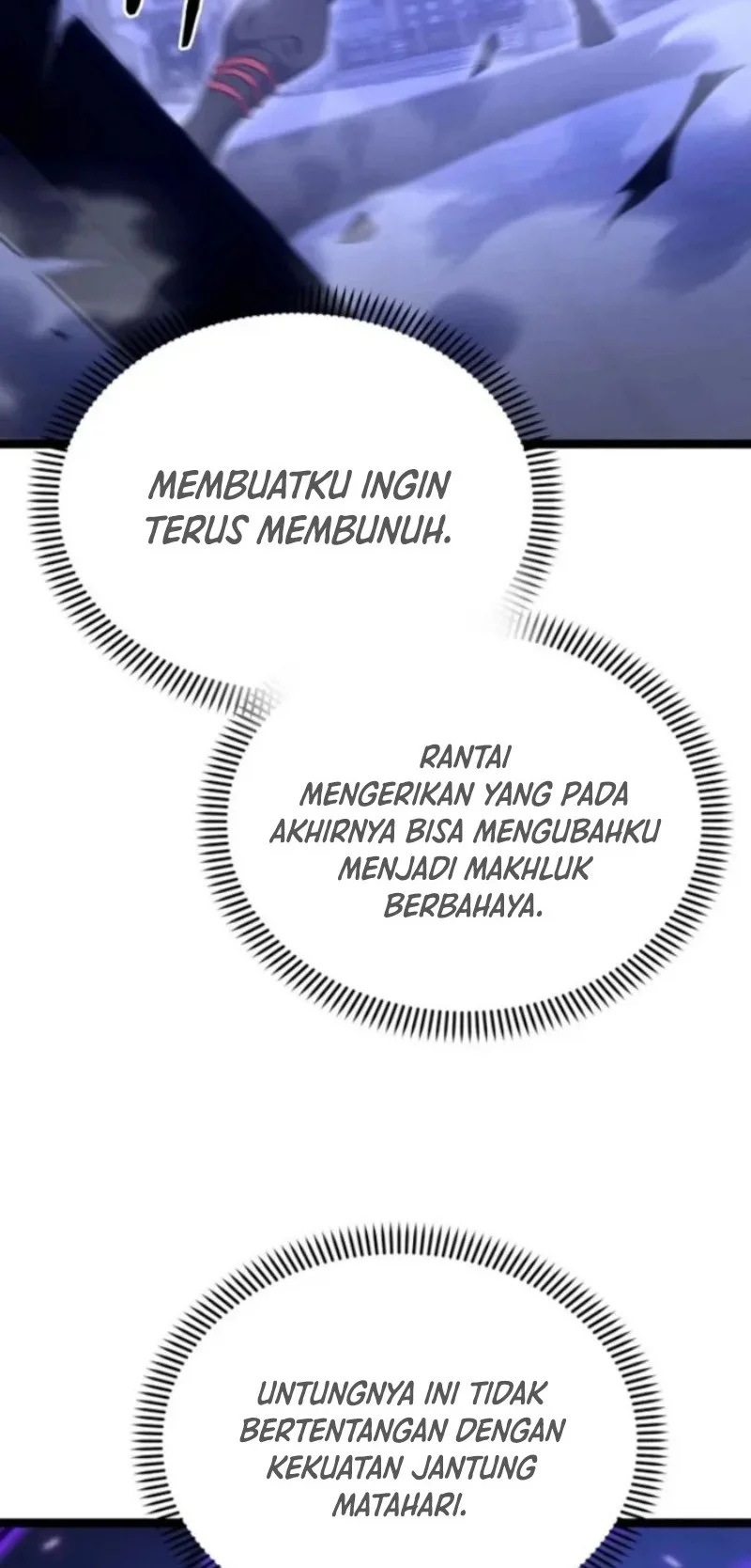 Reincarnation of the Martial God Chapter 15 - halaman 19