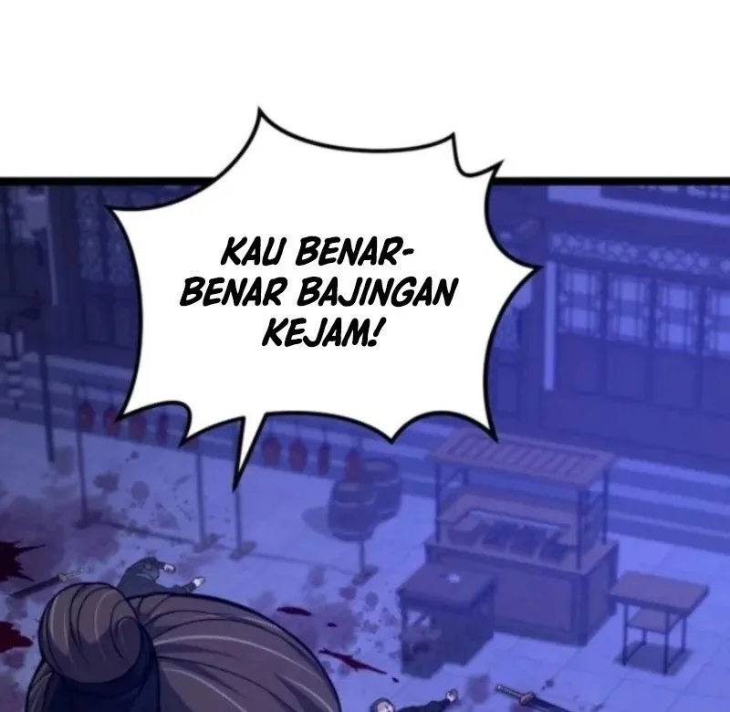 Reincarnation of the Martial God Chapter 15 - halaman 24
