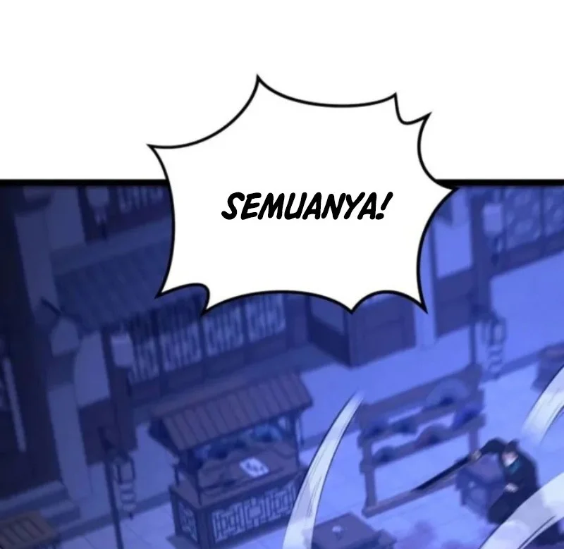 Reincarnation of the Martial God Chapter 15 - halaman 27