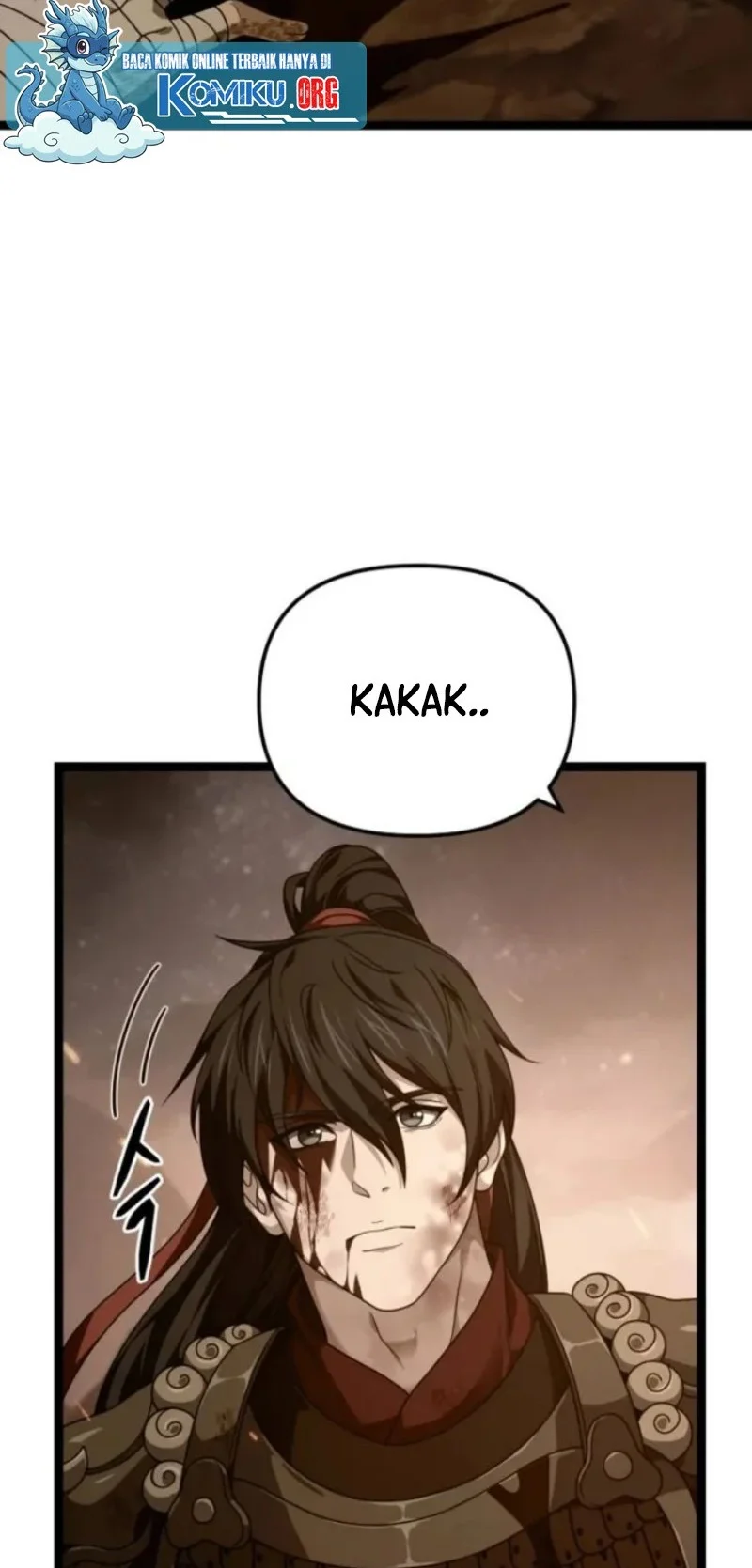 Reincarnation of the Martial God Chapter 15 - halaman 3
