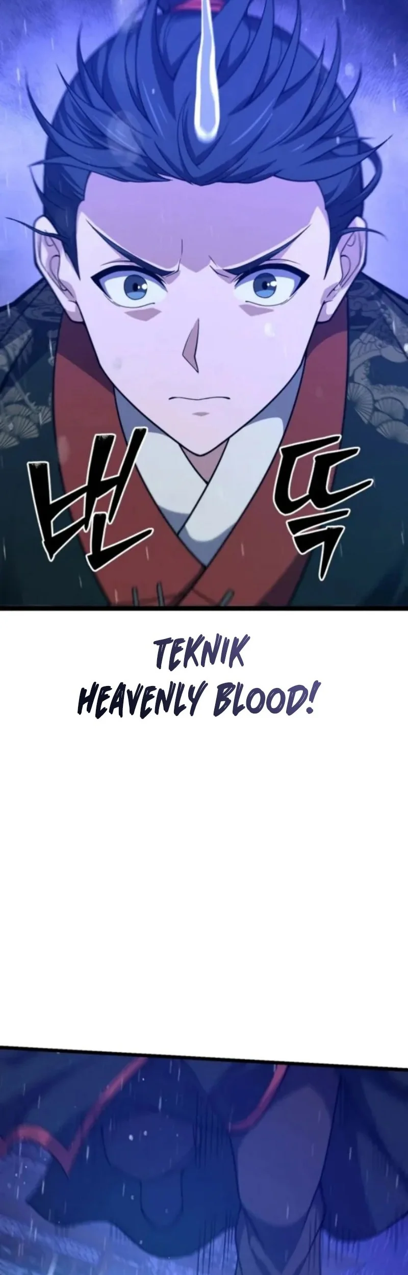Reincarnation of the Martial God Chapter 15 - halaman 35