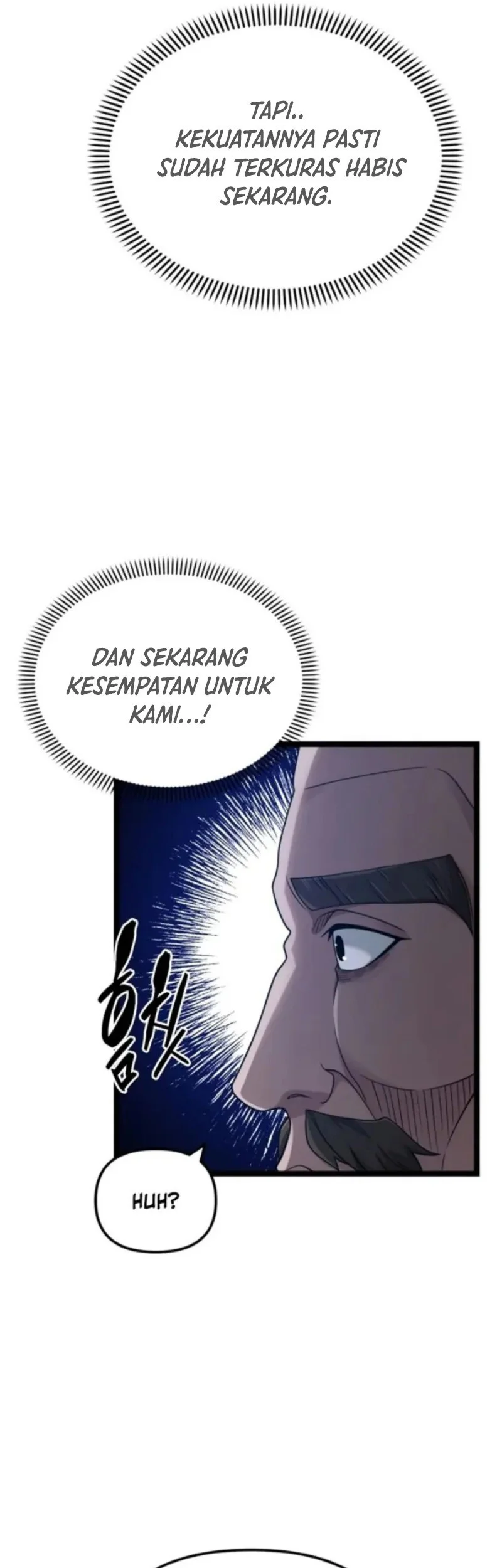 Reincarnation of the Martial God Chapter 15 - halaman 52