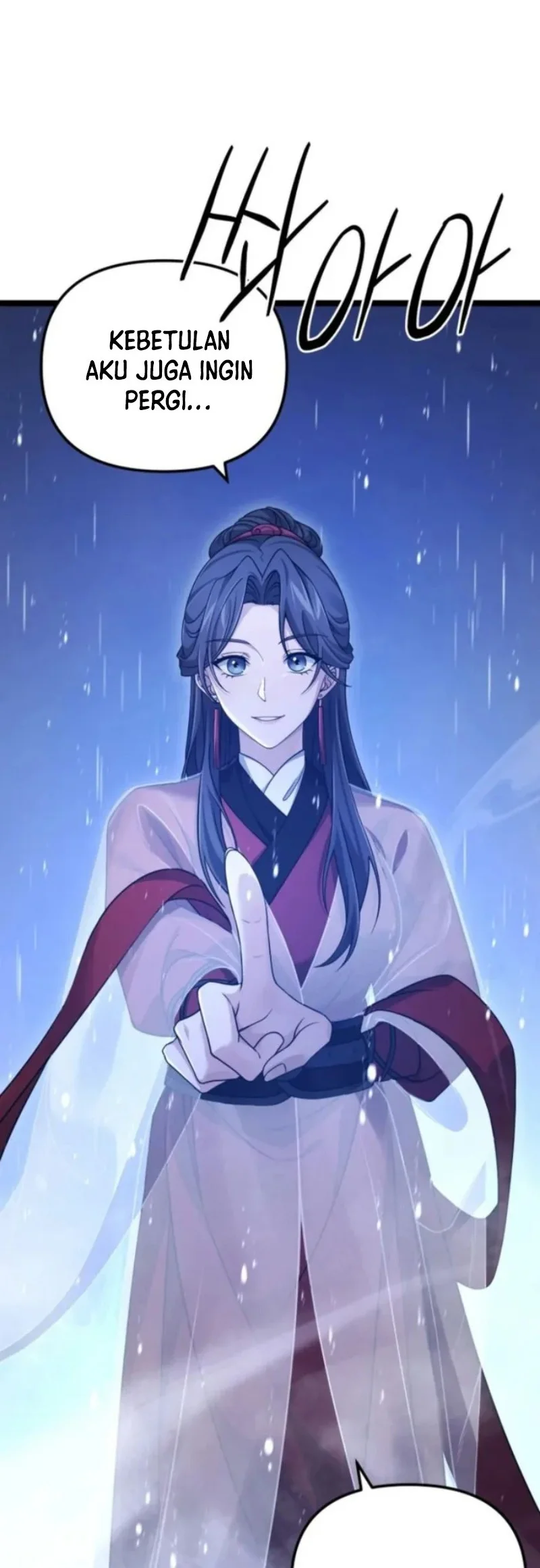 Reincarnation of the Martial God Chapter 15 - halaman 55